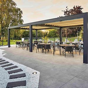 Novotel Roissy Saint Witz