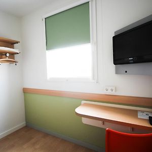 Habitación con 2 Camas Individuales